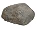 Deckorators 31 in. x 27 in. x 16-1/2 in. Gray Extra Large Landscape Rock