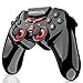 BEBONCOOL Switch Pro Controller for Nintendo, 6 Axis Wireless Pro Game Remote Built-in Dual Motors (Upgrade Version), and Android Controller Work with Android Phone/Tablet