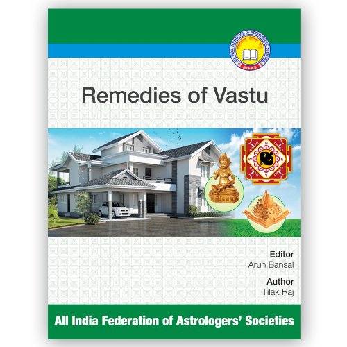 Remedies of Vastu