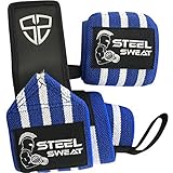 Wrist Wraps (18