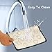 Prodigen Macaron Silicone Baking Mat Non Stick Silicone Mats for Macaron/Pastry/Cookie/Bun/Bread Silicone Baking Sheet Liners