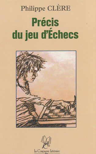 Précis du jeu d'échecs