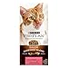 Purina Pro Plan Complete Essentials Shredded Blend Salmon and Rice Formula Adult High Protein Cat Food - 14 lb. Bag
