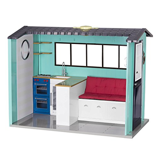 Our Generation Beach House & Accessories Pricepulse