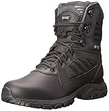 Magnum Men's Response III 8.0 Boot,Black,8.5 M US
