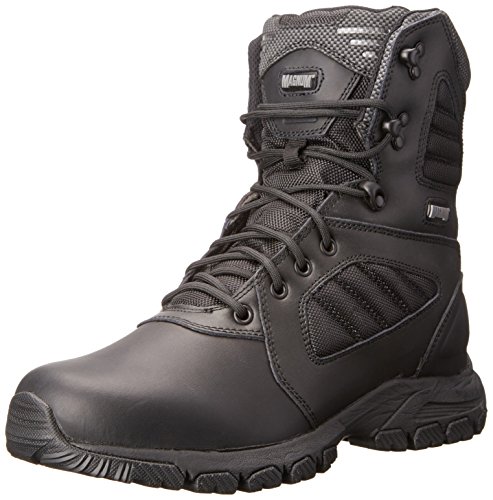 Magnum men s response iii 8.0 boot,black,10.5 m us