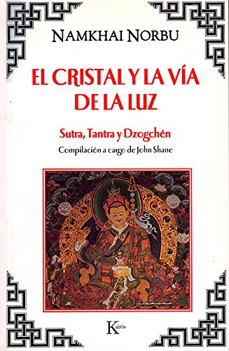 El cristal y la vÃ­a de la luz (Spanish Edition)