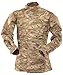 Tru-Spec Tactical Response Uniform Shirt - Men's, 50/50 Nylon/Cotton Rip Stop, All Terrain 1262005