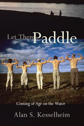 Download Let Them Paddle: Coming of Age on the Water (English Edition) PDF