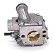 NIMTEK Carburetor Carb for Stihl MS341 MS361 MS361C Chainsaw Zama C3R-S236 1130-120-0610 1135-120-0608 1135-120-0601
