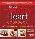 Betty Crocker Healthy Heart Cookbook (Betty Crocker Big Book) (Betty Crocker Cooking) by Betty Crocker
