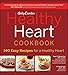 Betty Crocker Healthy Heart Cookbook (Betty Crocker Big Book) (Betty Crocker Cooking) by Betty Crocker