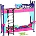 Monster High Wolf Bunk Bed Doll & Playset
