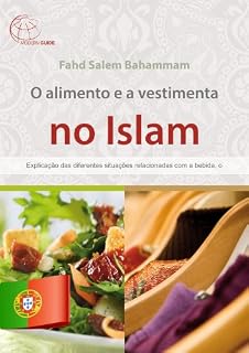 Livro O alimento e a vestimenta no Islam.