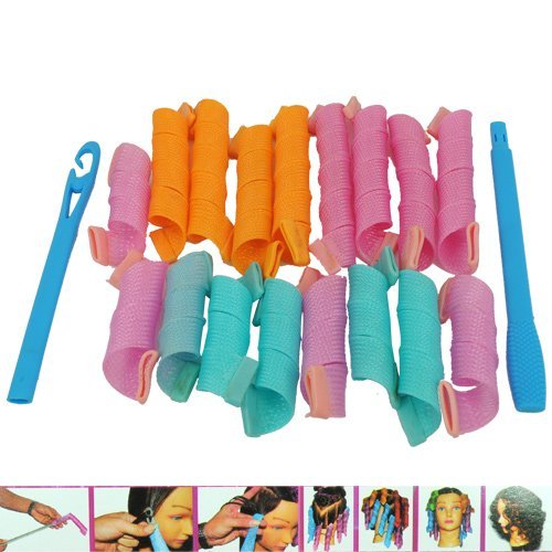 Perm tool Changing Magic Perm HighSpeed Unimaginably Beauty