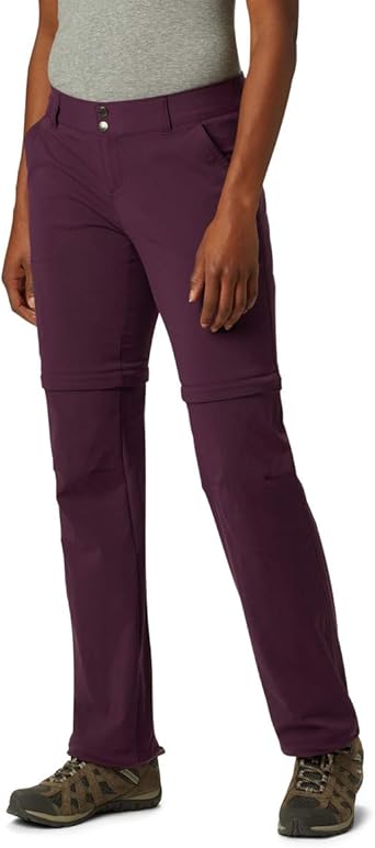 columbia saturday trail ii pants