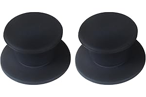 1Pair 1/4inch Reels to Tape Opener Rubber NABs Hubs Adapters NABs Hubs Recorders Fittings Reels to Reels Tape Opener