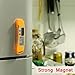 Meat Thermometer,Best Digital Wireless Instand Read Meat/Candy/BBQ Thermometer with Probe for Oven/Grill Food Cooking
