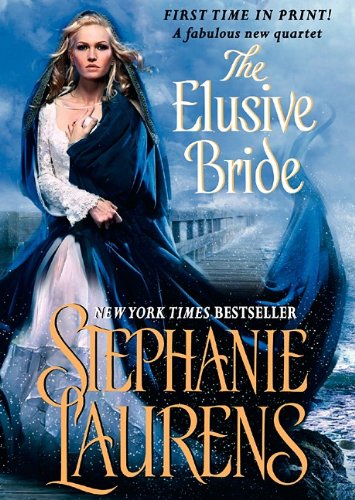 The Elusive Bride 1441725792 Book Cover