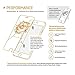 Protech 4326568024 1- Pack iPhone 7 Plus Privacy Anti Spy Anti-Glare Ballistic Tempered Glass HD 2.5D Curve Edge Full Screen Protector 9H Hardness (iPhone 7 Plus)