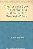 Front cover for the book A book of Australia by T. Inglis Moore