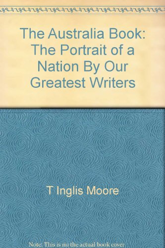 A book of Australia