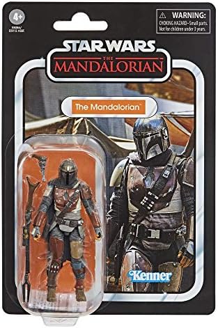 Star Wars The Vintage Collection The 