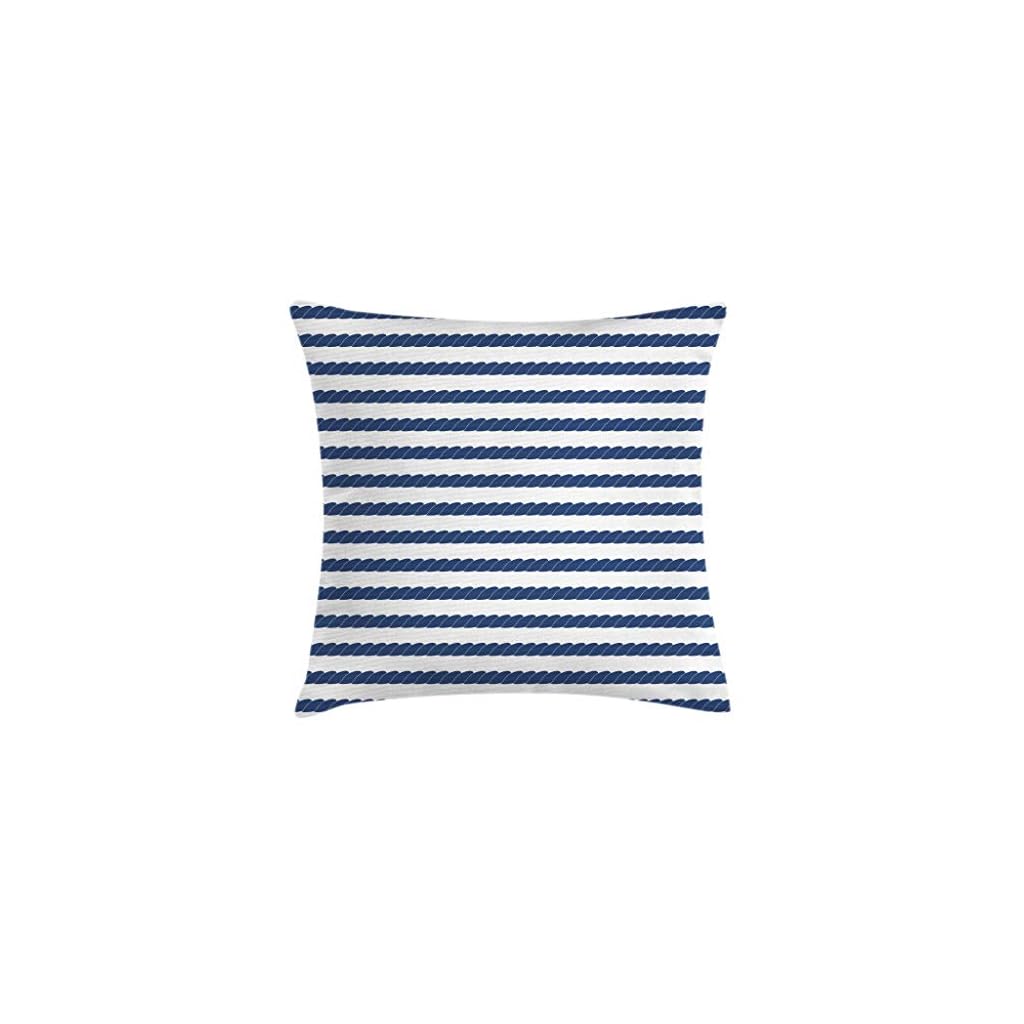 Coastal & Nautical Cushions For Your Sofa The Nautical Decor Store