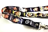 K-pop Neckhanger Badge Holder (EXO, BTS, GOT7, Bigbang, IKON, Twice)