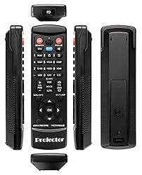 Replacement Remote for DELL M110 M115HD Projector