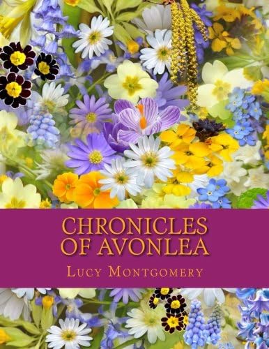 Chronicles of Avonlea Paperback – June 30, 2017
