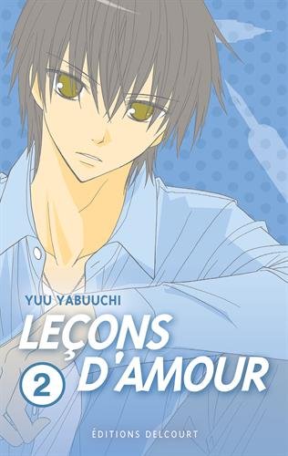 Leçons d'amour