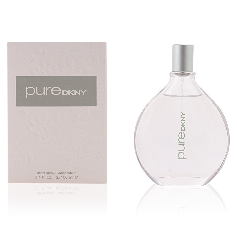 dkny pure verbena 100ml eau de parfum