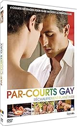 Par-courts gay : Réchauffement planétaire