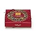 Godiva Chocolatier Assorted Chocolate Christmas Gift Box, 9 Count