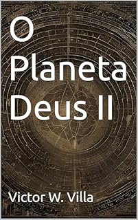 Livro O Planeta Deus II