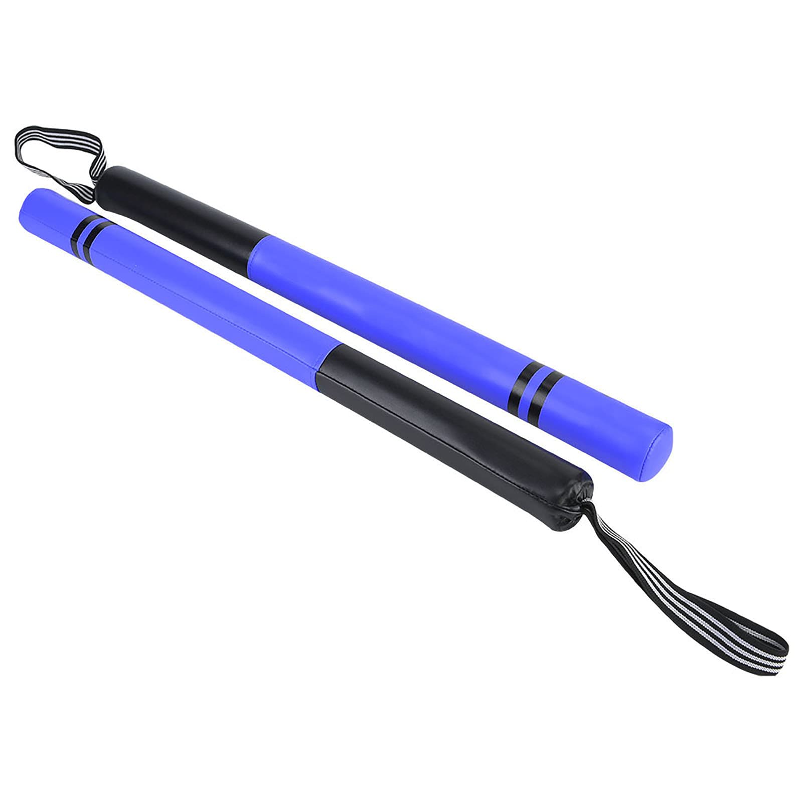 Huairdum Boxing Training Sticks, 2 Pcs Boxing Sticks Punch Boxing Foam Sticks for Boxing Training Equipment Striking Sticks (#3)