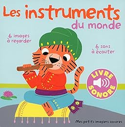 Les  instruments du monde