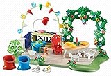 PLAYMOBIL® Add On Birthday Set