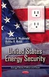 Image de United States Energy Security (Energy Policies, Politics and Prices)