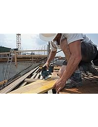 Bosch JSH180B, sierra caladora de 18 V de ion de litio