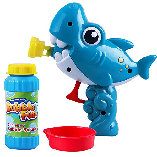 bubble toys for 2 year olds