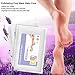 Foot Peel Mask, Y.F.M - 2 Pairs Foot Peeling Mask, Exfoliating Calluses and Dead Skin Remover ,Repair Rough Heels, Get Soft Baby Foot ,Lavender Scented