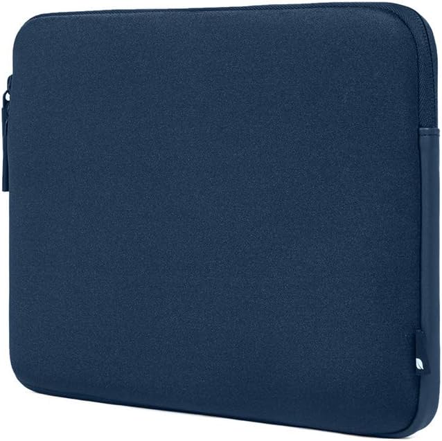 Incase Neoprene Classic Sleeve for MacBook 11" - Midnight Blue, 11 inch - Image 5