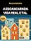Livro A escancarada vida real e tal