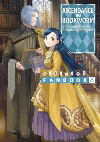 Amazon.com: 本好きの下剋上ふぁんぶっく9 (TOブックスラノベ