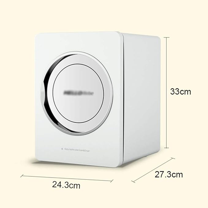 DZWSD Esterilizador de microondas - Secadora - Armario de ...