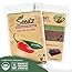 Fooled You Jalapeno Hybrid Pepper - 25 Seeds: Amazon.com ...