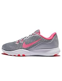 Nike Flex 7 - Zapatillas de entrenamiento para mujer