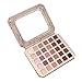 Determ Professional 30 Colors Eyeshadow Palette Makeup Contouring Kit for Salon and Daily Use